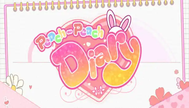 桃子桃子日记 Peach Peach Diary|官方中文|Build.25075909+全DLC|