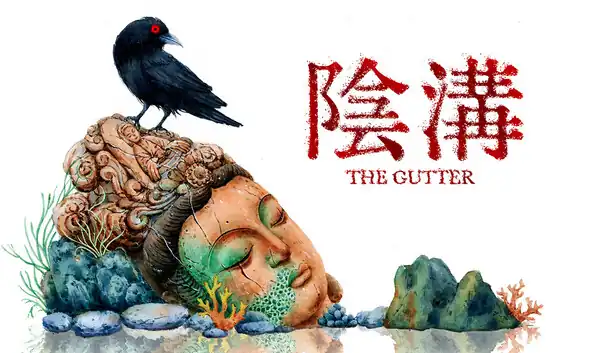 阴沟 THE GUTTER|官方中文|Build.23416135+全DLC|