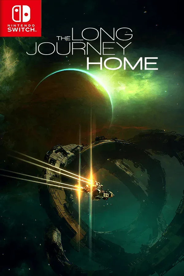 漫漫归途 The Long Journey Home Switch NSP中文