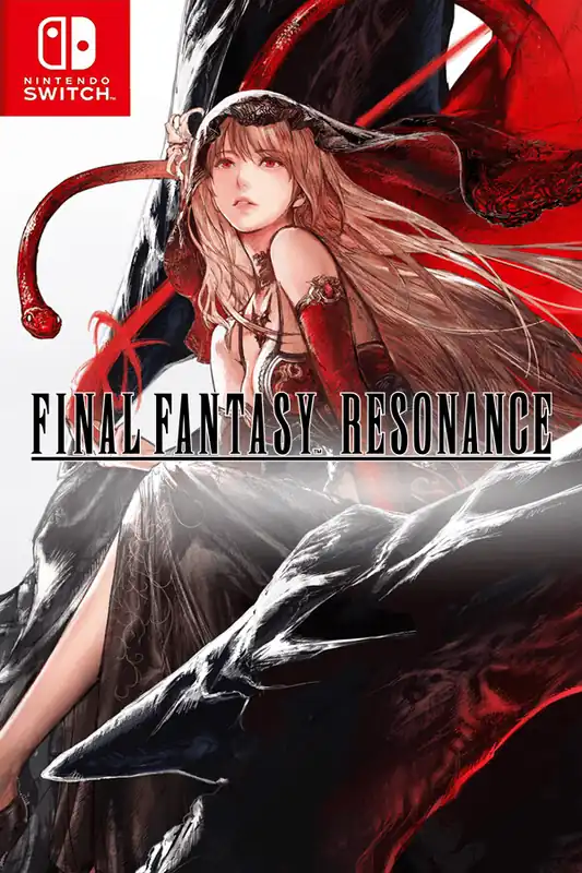 最终幻想：共鸣 FINAL FANTASY RESONANCE Switch NSP中文
