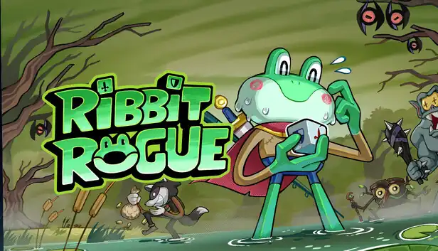 呱呱的骰子冒险 Ribbit Rogue|官方中文|Build.25110471+全DLC|