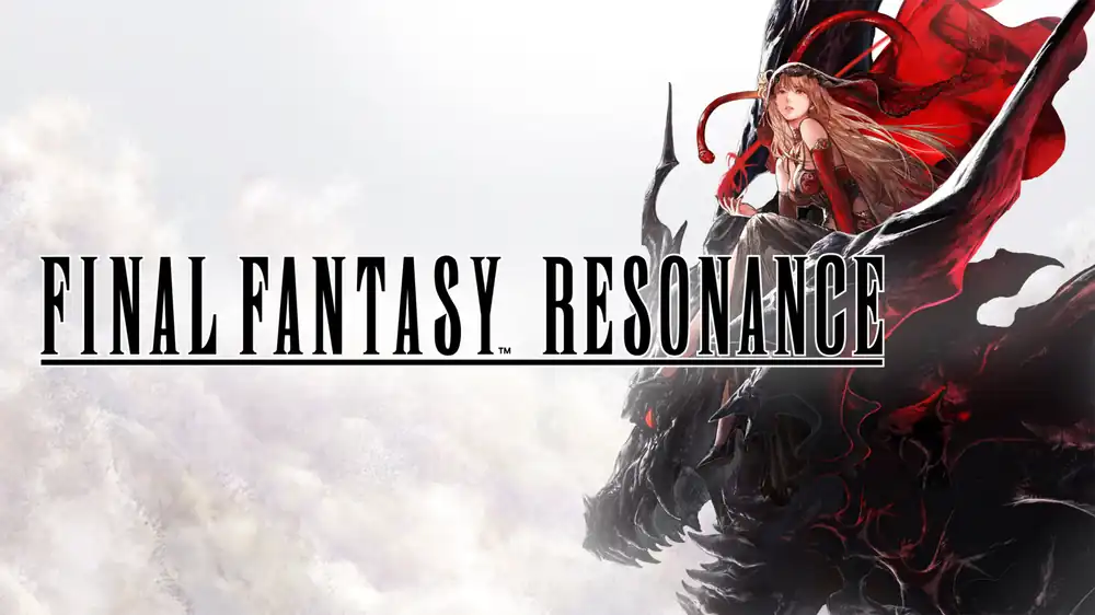 最终幻想 共鸣 FINAL FANTASY RESONANCE 试玩版|官方英文|NSZ|