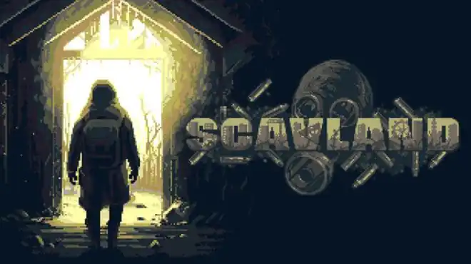 《Scavland》Steam中文版下载指南_后末日生存RPG_中文缺失