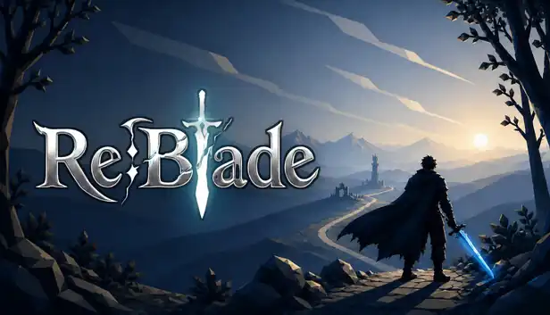 刀锋异闻录|官方中文|Build.25169948+全DLC|