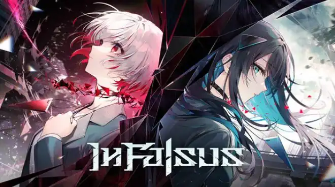 在虚妄之中 In Falsus|官方中文|Build.25207111+全DLC|