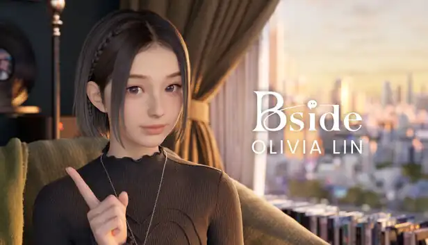 BSide 林离|豪华中文|Build.24943426+全DLC|