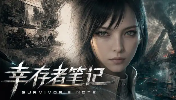 幸存者笔记 Survivor’s Notes|官方中文|Build.25270977+全DLC|