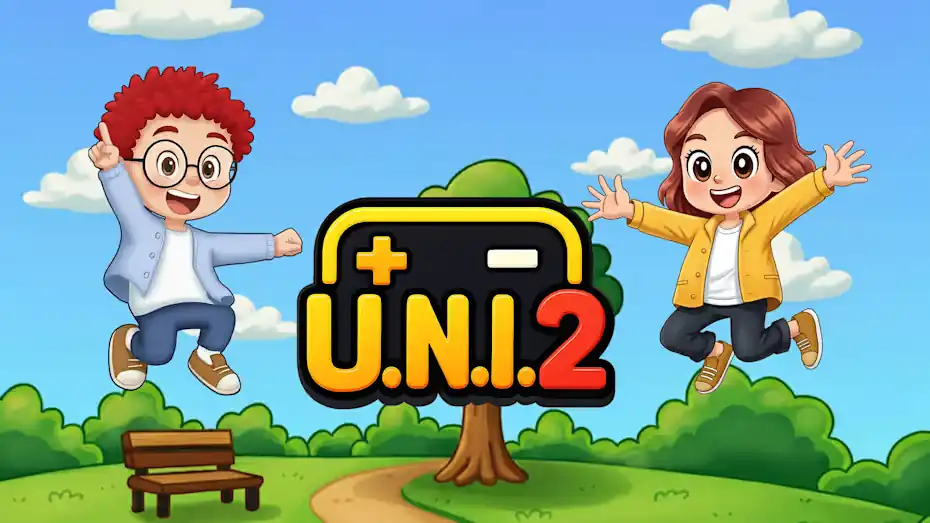 UNI 2+更新1.0.3 Switch NSP中文