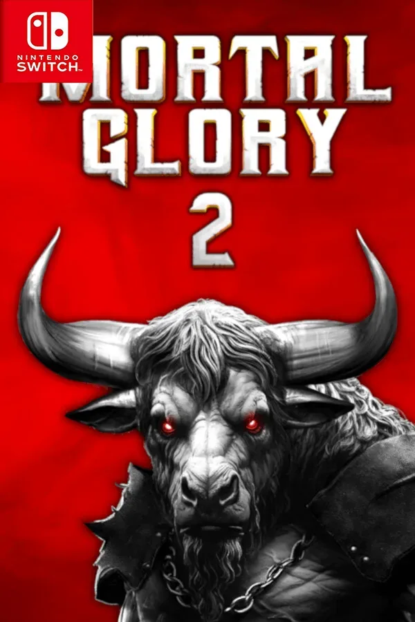 荣耀死斗2 Mortal Glory 2+更新1.4.2 Switch NSP中文