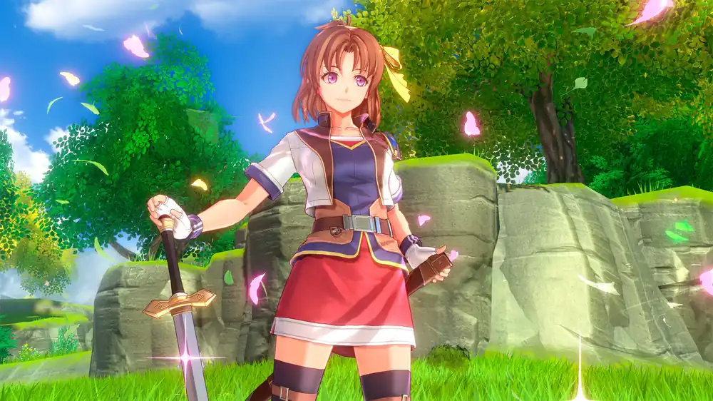 空之轨迹 the 2nd | Steam中文 | 王道JRPG重制