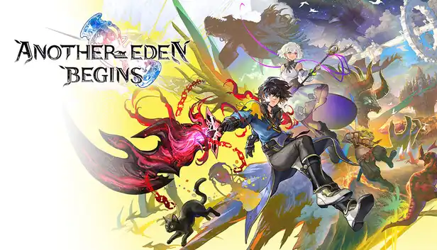 另一个伊甸 起源 Another Eden Begins|官方中文|本体+1.1.0升补|NSZ|