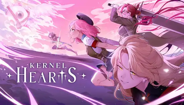 内核之心 Kernel Hearts|官方中文|Build.25517401+全DLC|