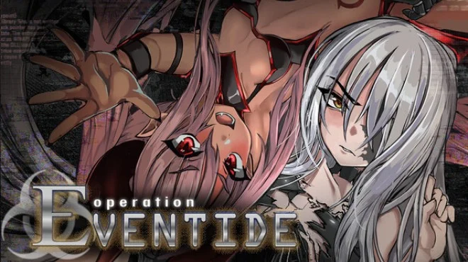Operation Eventide | 暂无中文 | 百合科幻视觉小说