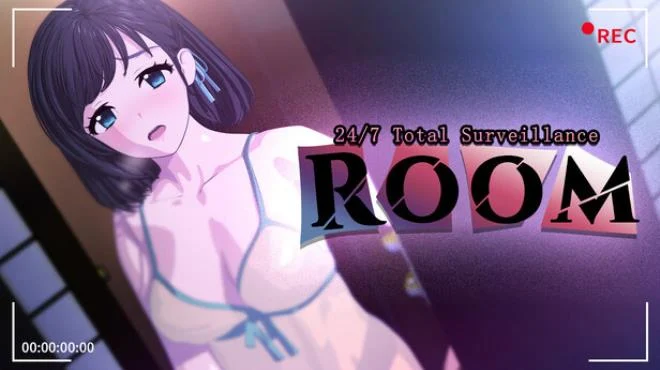 ROOM – 24小时无死角偷窥中文攻略