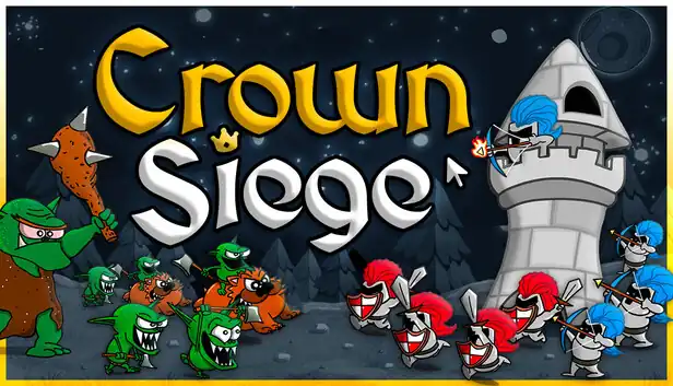收冠之战 Crown Siege|官方中文|Build.25413271+全DLC|