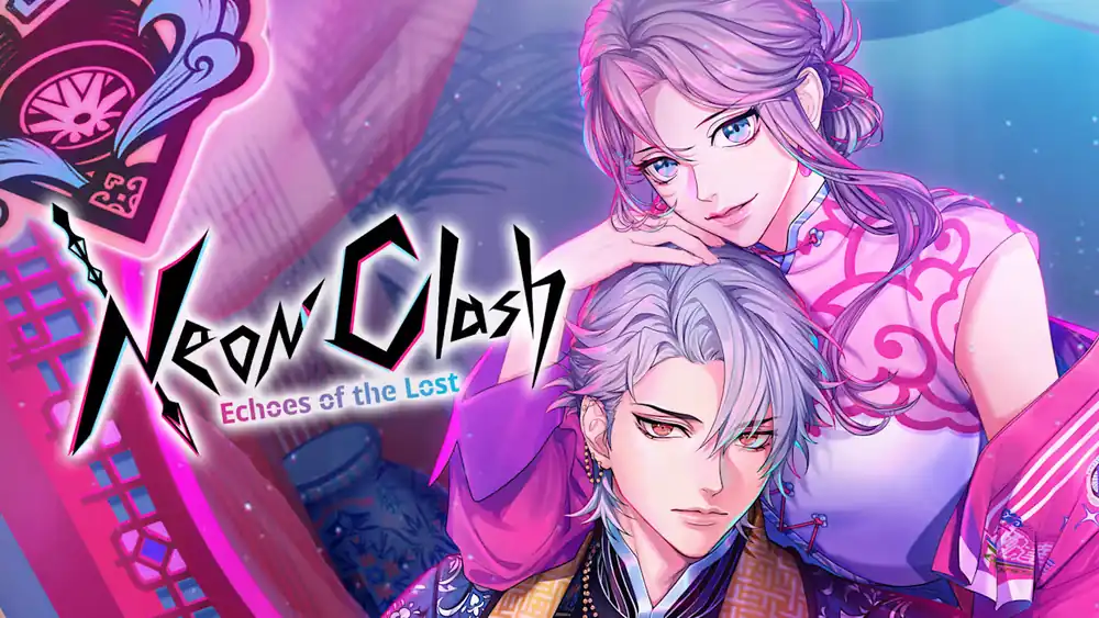 霓虹冲突 失落之响 Echoes of the Lost|官方中文|NSP|