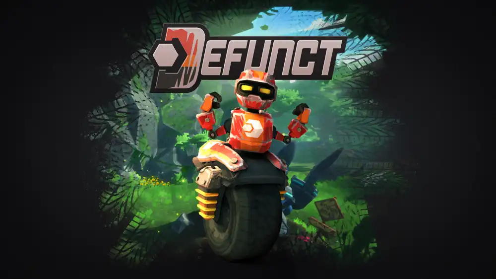 不复存在Defunct+更新1.0.4 Switch NSP中文