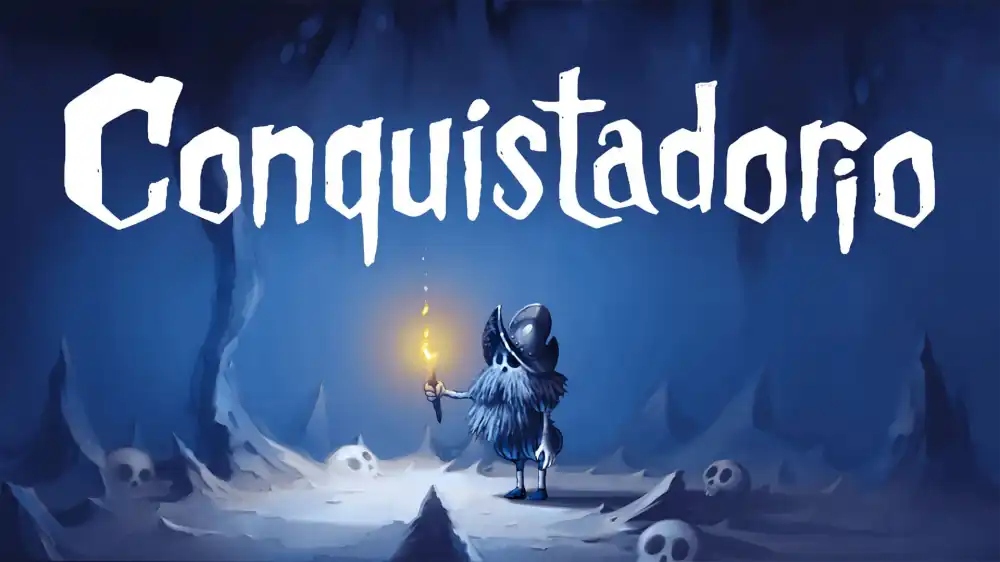 征服者Conquistadorio Switch NSP中文