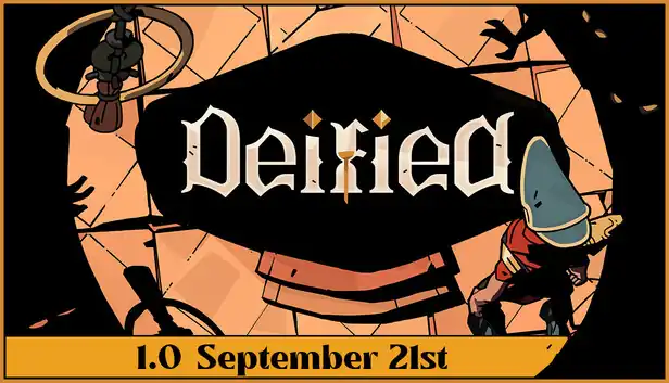 登神之路 Deified|官方中文|Build.25235773+全DLC|