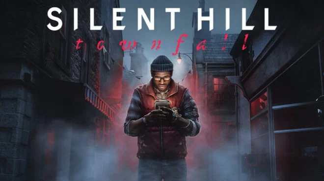 寂静岭：小镇陷落SILENT HILL: Townfall | Steam中文版下载 | 心理恐怖第一人称生存