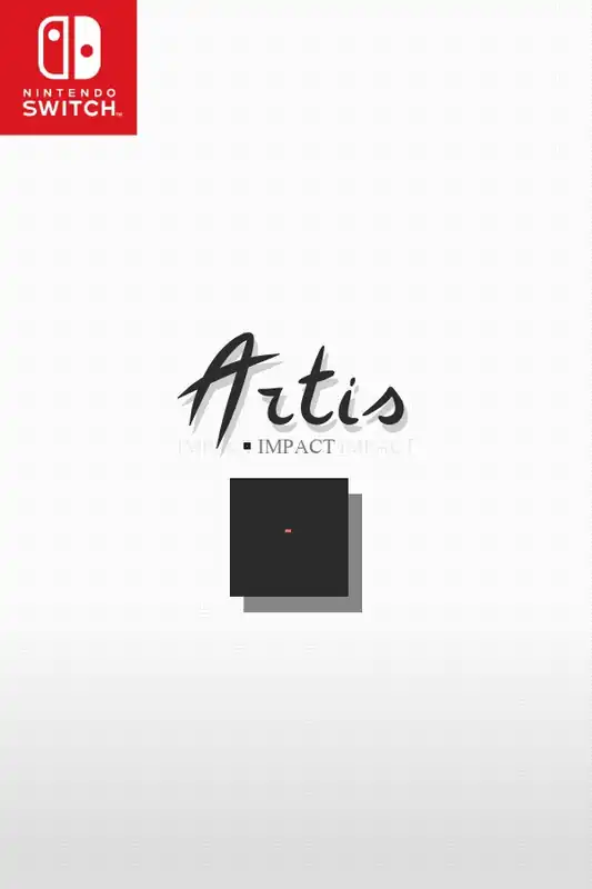 爱氏物语Artis Impact+更新1.0.1 Switch XCI中文