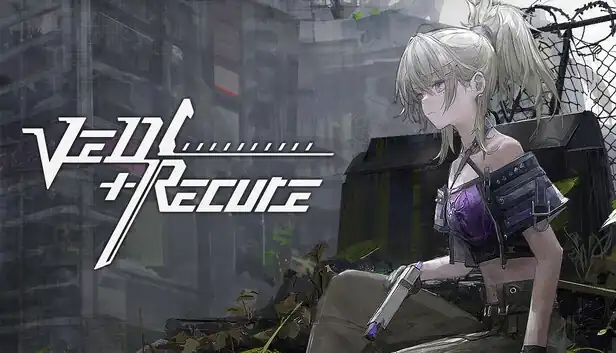 Ved 疗愈所|豪华中文|Build.25576412+预购特典+全DLC-支持手柄|