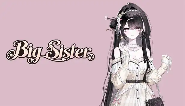 姐姐 Big Sister|官方中文|Build.25452840+全DLC|