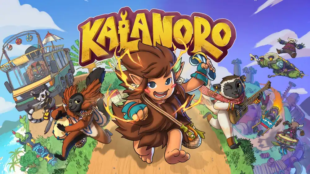 卡拉纳罗 Kalanoro Switch NSP中文