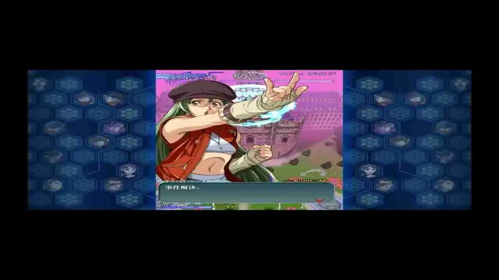 式神之城 3 Shikigami no Shiro III Switch XCI