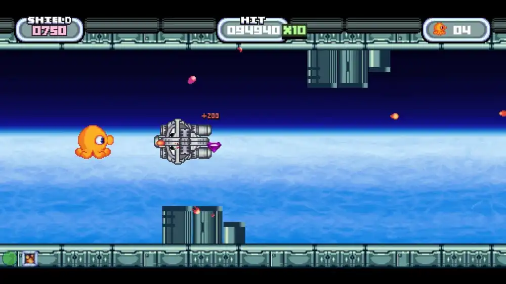 星之章鱼Takotan Switch NSP中文