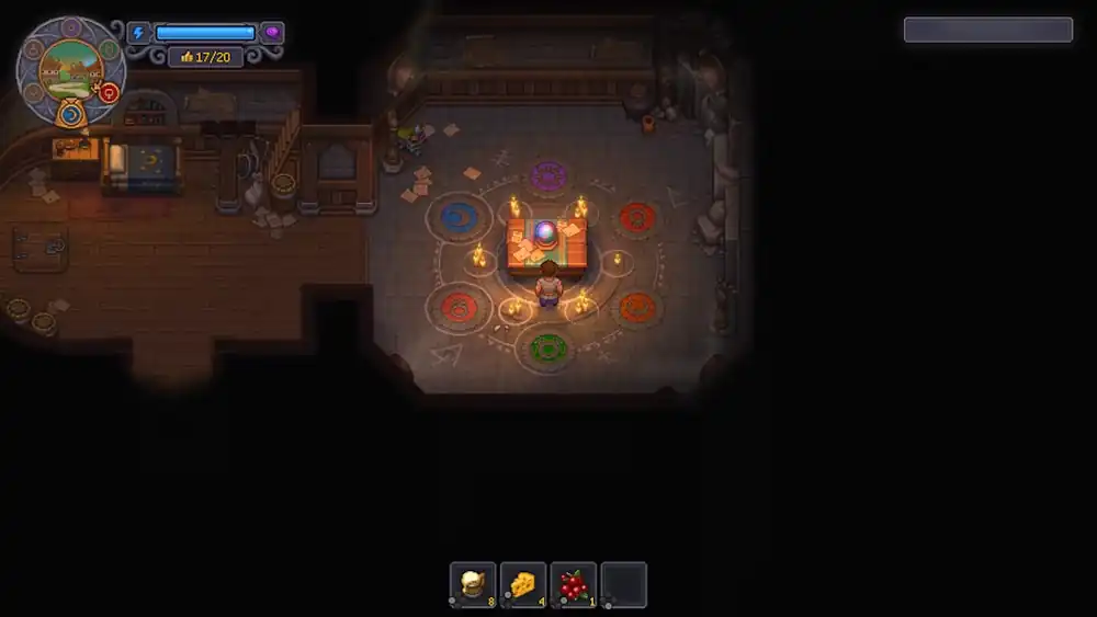 守墓人 2 Graveyard Keeper 2+更新1.0.2 Switch NSP中文