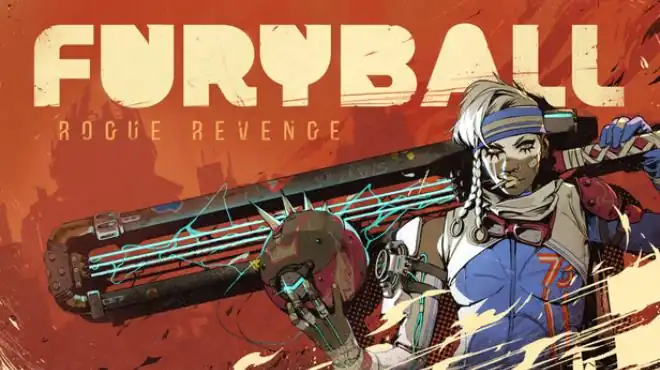 怒火球 Furyball: Rogue Revenge | Steam中文版 | 弹球战斗轻肉鸽