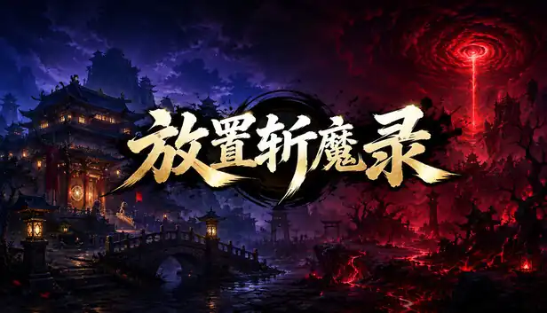 放置斩魔录|官方中文|Build.25604966+全DLC|