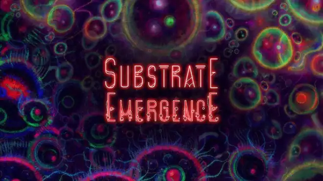 基质：涌现Substrate: Emergence | 人工生命模拟 | Steam中文版