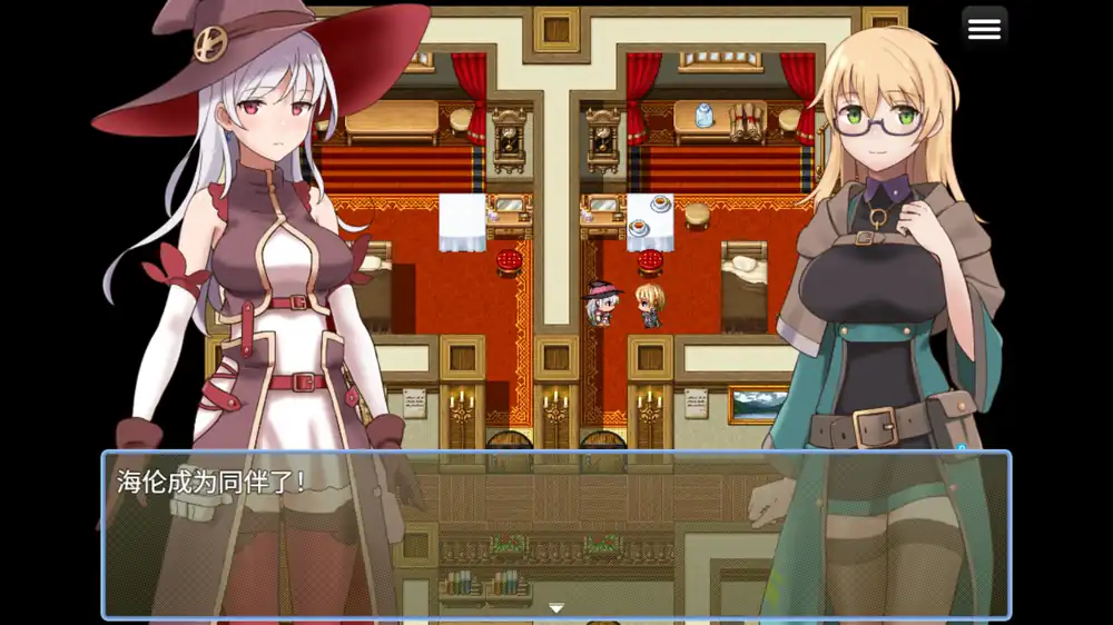 魔宫冒险谭Fusty Dungeon | 日式迷宫RPG | Steam中文版+社保