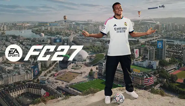 EA SPORTS FC 27|足球模拟竞技|Steam繁简中文版