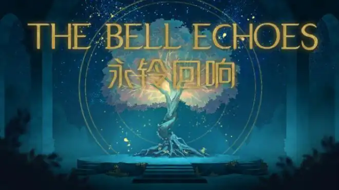 永铃回响 The Bell Echoes | 剧情战棋肉鸽RPG | Steam中文版