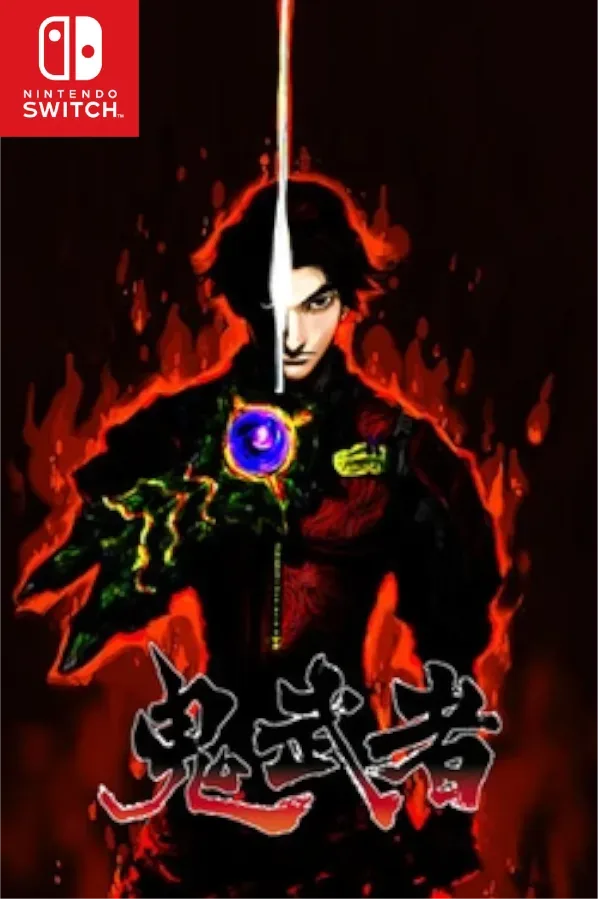 鬼武者:天下人 重制版 Onimusha: Warlords+更新v1.0.1 Switch NSP中文
