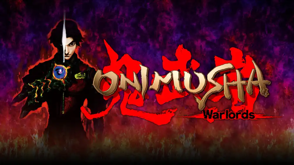 鬼武者:天下人 重制版 Onimusha: Warlords+更新v1.0.1 Switch NSP中文