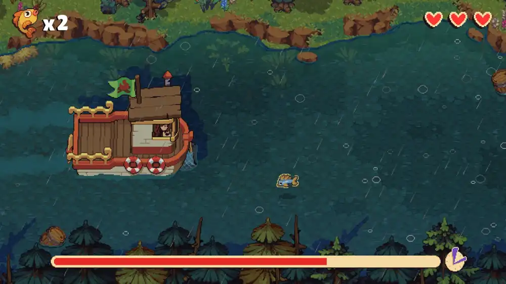 农场营地 Farming Camp+更新1.0.3 Switch XCI中文