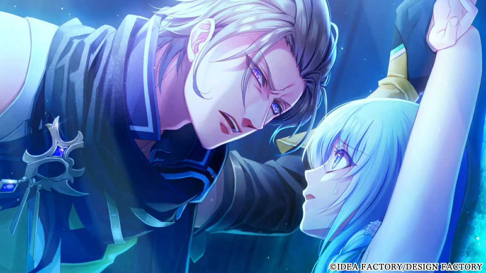 悠久的提阿布雷德Yuukyuu no Tierblade for Nintendo Switch for Nintendo Switch, Nintendo Switch 2 XCI