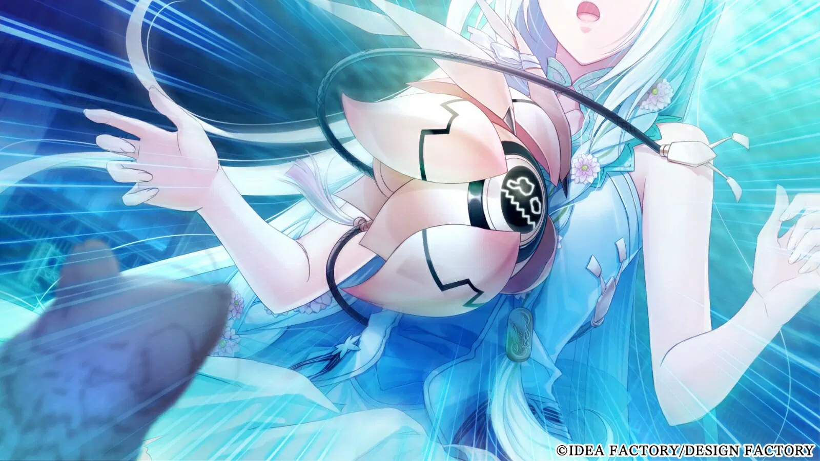 悠久的提阿布雷德Yuukyuu no Tierblade for Nintendo Switch for Nintendo Switch, Nintendo Switch 2 XCI