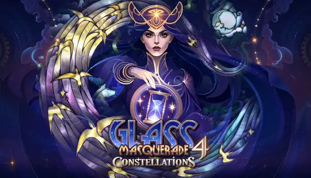 玻璃伪装4 星座|官方中文|Build.25534825+全DLC|