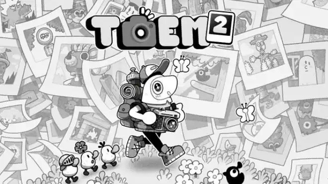 TOEM 2 摄影冒险2 | 治愈摄影冒险 | Steam中文版