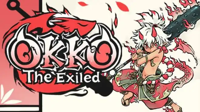 流放者奥科Okko The Exiled | 横版动作平台冒险 | Steam中文版