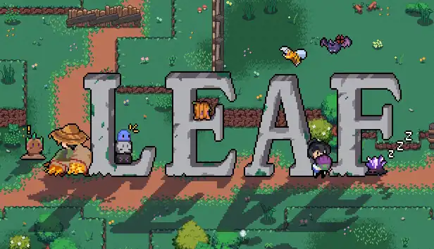 LEAF|官方中文|Build.21510292+全DLC|