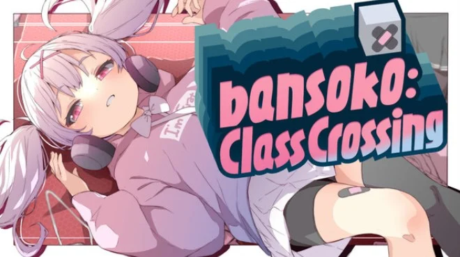 bansoko: Class Crossing | RPG风格异步解谜 | Steam中文版