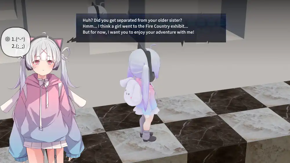 bansoko: Class Crossing | RPG风格异步解谜 | Steam中文版