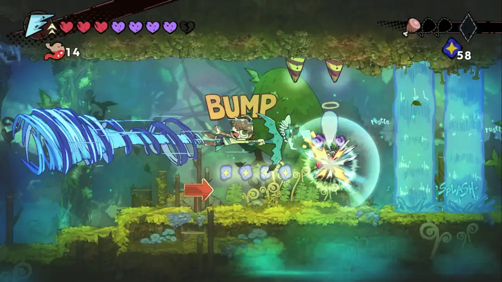 吞食咔宝GOBBLE+更新1.0.3 Switch XCI中文