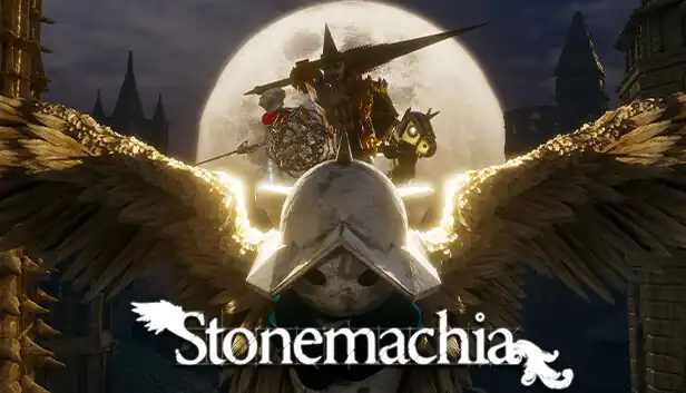 巨石之战 Stonemachia|官方中文|Build.25657045+全DLC|